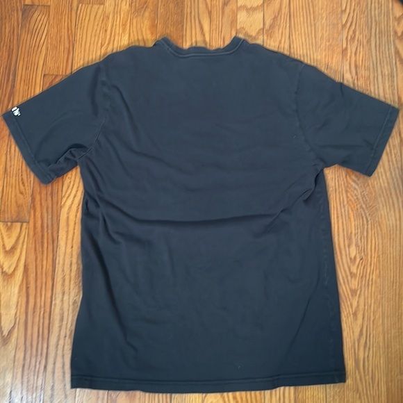 Levi’s relaxed fit short sleeve I’m bored t-shirt men’s m - Picture 3 of 8